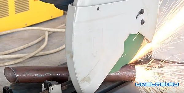 Воздуходувка своими руками из болгарки