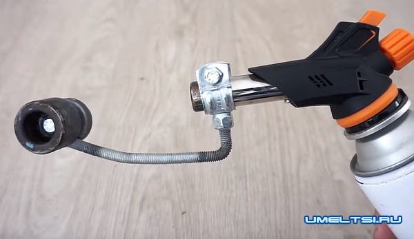 Для пайки полипропиленовых труб