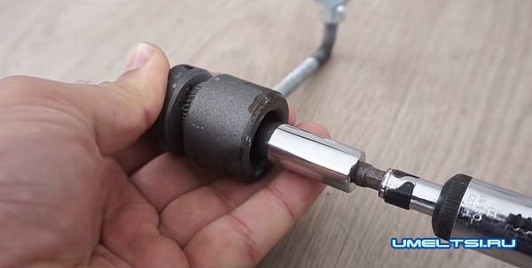 Для пайки полипропиленовых труб