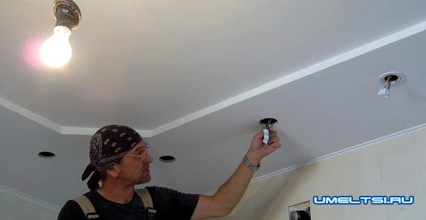 Делаем в квартире недорогой ремонт