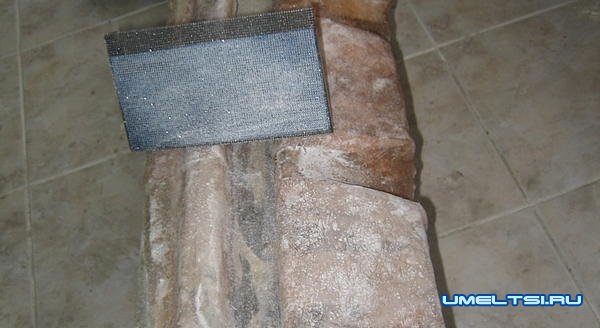 бампер своими руками