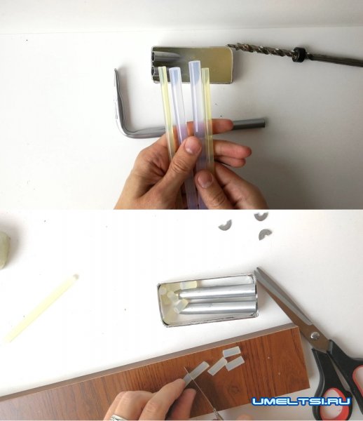 Самодельный Kreg Jig. Кондуктор для соединения косой шуруп