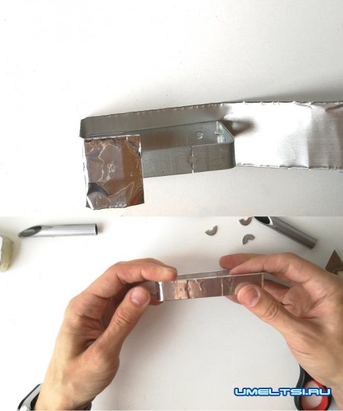 Самодельный Kreg Jig. Кондуктор для соединения косой шуруп