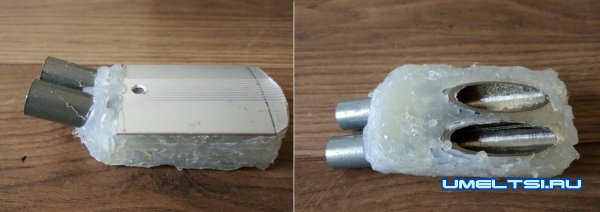 Самодельный Kreg Jig. Кондуктор для соединения косой шуруп