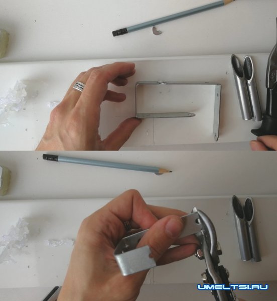 Самодельный Kreg Jig. Кондуктор для соединения косой шуруп