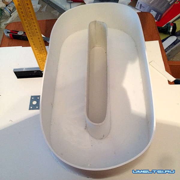 Делаем световые буквы для вывески Делаем световые буквы для вывески