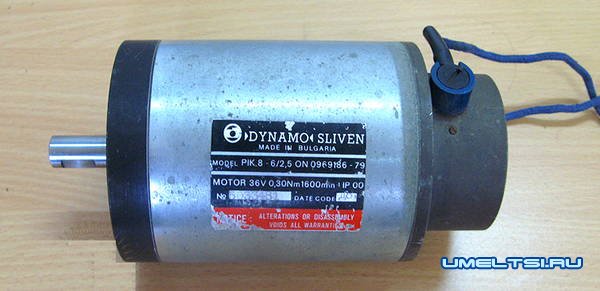 Как сделать ветряк на даче