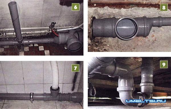 5 опасных ошибок при монтаже