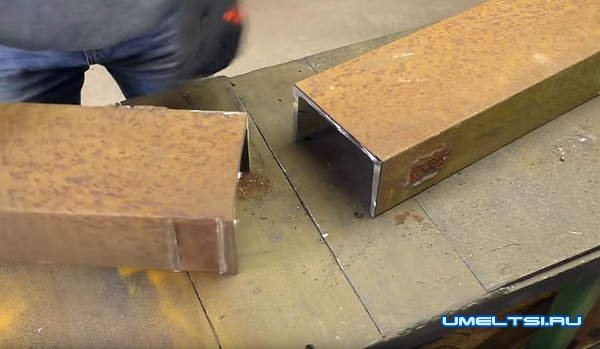 станок для зачистки труб станок для зачистки труб