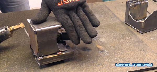 станок для зачистки труб станок для зачистки труб