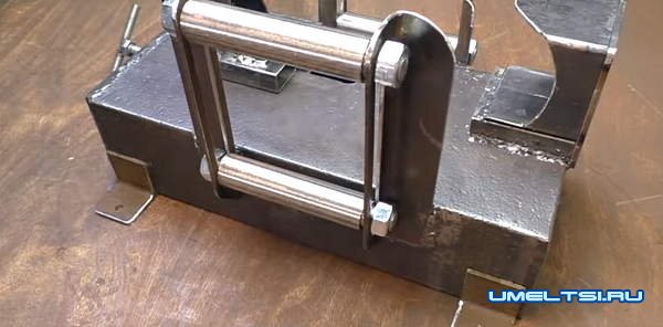 станок для зачистки труб станок для зачистки труб