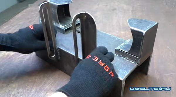 станок для зачистки труб станок для зачистки труб