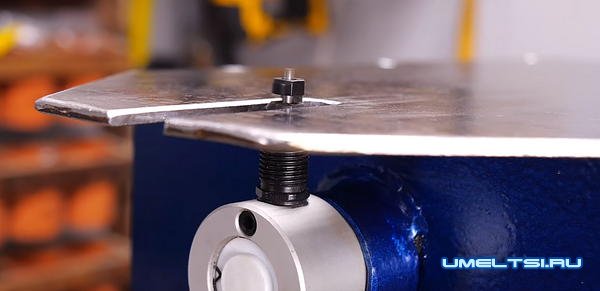 Станок для резки металла Станок для резки металла