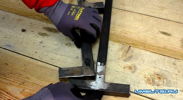 Быстрозажимные ваймы