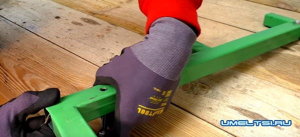 Быстрозажимные ваймы