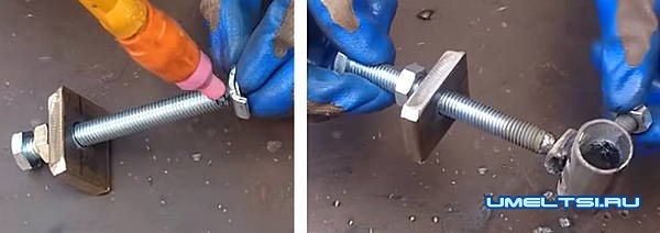 Станок для декоративного тиснения Станок для декоративного тиснения