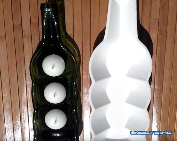 Изготовление печи для плавки стекла