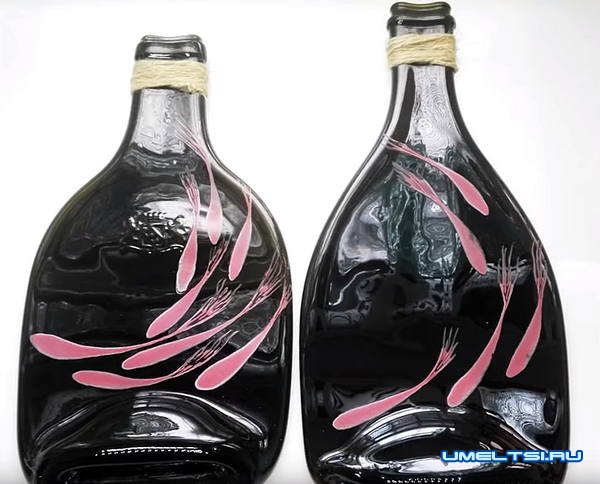 Изготовление печи для плавки стекла