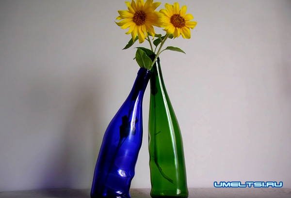 Изготовление печи для плавки стекла