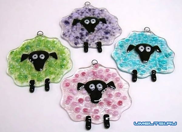 Изготовление печи для плавки стекла