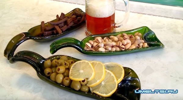 Изготовление печи для плавки стекла