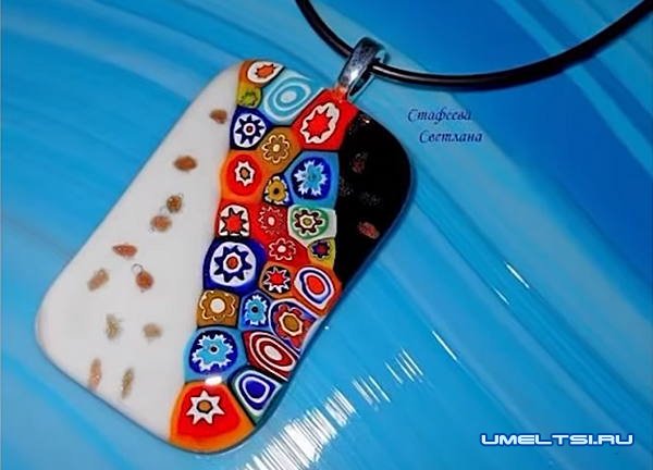 Изготовление печи для плавки стекла