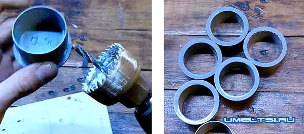 валик для имитации кирпичной кладки