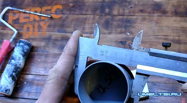 валик для имитации кирпичной кладки