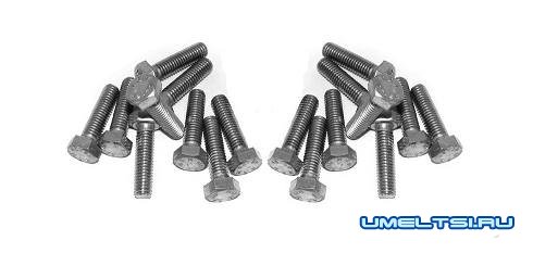 Болт нержавеющий Болт нержавеющий