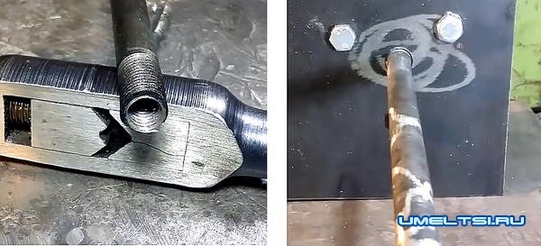 Электрический орехокол Электрический орехокол