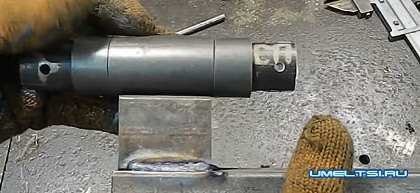 станок для изготовления пружин