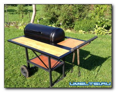 Мангал для барбекю Мангал для барбекю