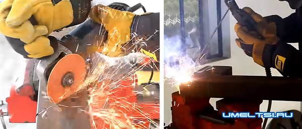 Изготовление самодельного резьбонарезного станка