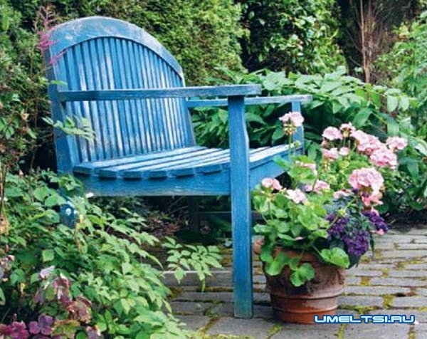 Садовые скамейки Садовые скамейки
