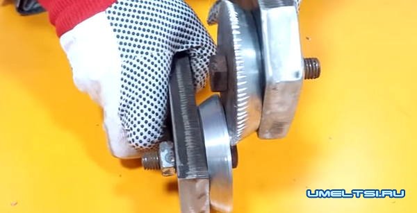 станок для резки тонколистового металла