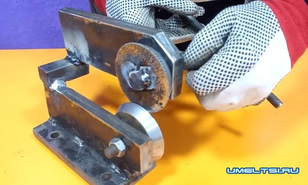 станок для резки тонколистового металла