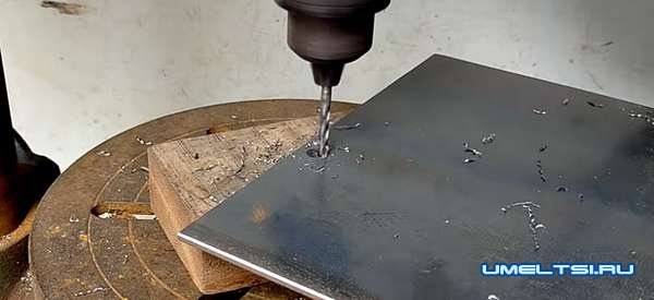 струбцина быстрозажимная угловая