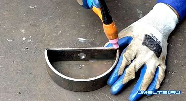 струбцина быстрозажимная угловая