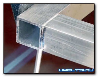 Пайка алюминия в домашних условиях Пайка алюминия в домашних условиях