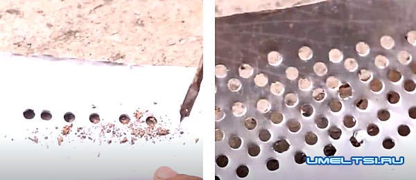 Приспособление для очистки кукурузы