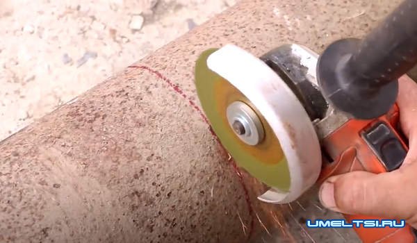 Приспособление для очистки кукурузы