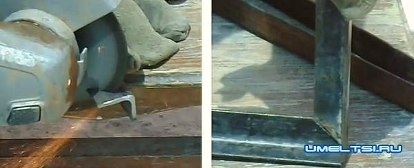 для быстрого нанесения клея на плитку