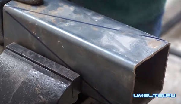 приспособление для посадки картофеля