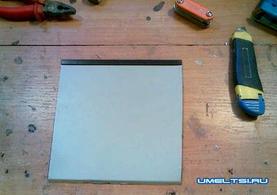 Шнур - причалка