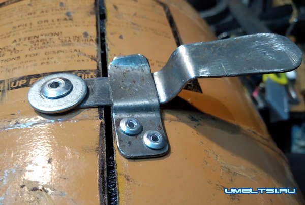 Делаем вертикальны мангал с духовкой Делаем вертикальны мангал с духовкой