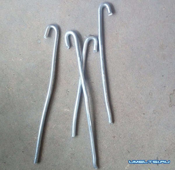 Декоративный пруд