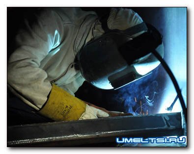 Какое сварочное оборудование выбрать? Какое сварочное оборудование выбрать?