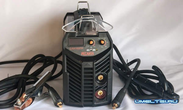 Какое сварочное оборудование выбрать? Какое сварочное оборудование выбрать?