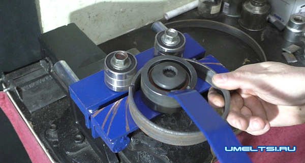 гибочный станок гибочный станок