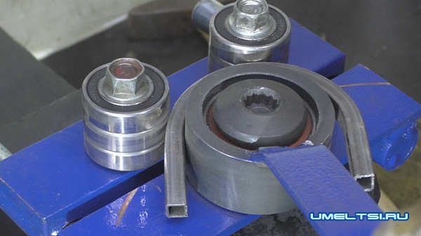 гибочный станок гибочный станок